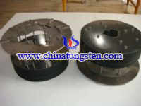 molybdenum cover molybdenum cover