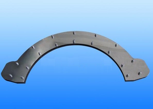 molybdenum electrode screen molybdenum electrode screen