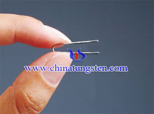 molybdenum hook molybdenum hook