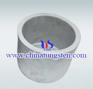molybdenum crucible molybdenum crucible