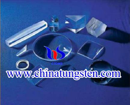 Sapphire Crystal Application-Laser Host and Optical Element